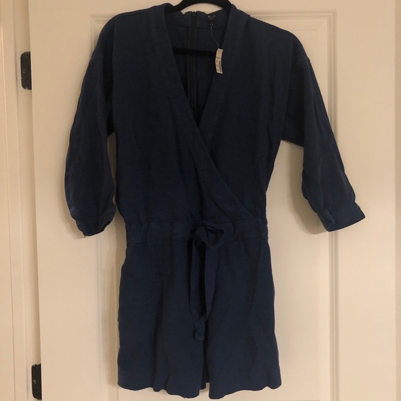 Madewell Pants - Madewell romper